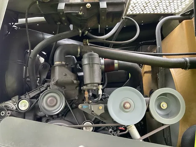 Claas jaguar 870 hakselaar - afbeelding 20 van  41