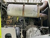 Claas jaguar 870 hakselaar - afbeelding 25 van  41