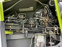 Claas jaguar 870 hakselaar - afbeelding 26 van  41
