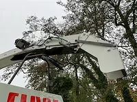 Claas jaguar 870 hakselaar - afbeelding 27 van  41