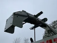 Claas jaguar 870 hakselaar - afbeelding 28 van  41
