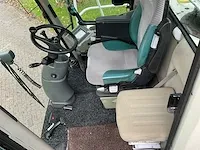 Claas jaguar 870 hakselaar - afbeelding 29 van  41