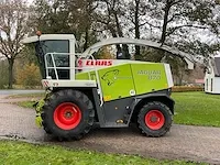 Claas jaguar 870 hakselaar - afbeelding 2 van  41