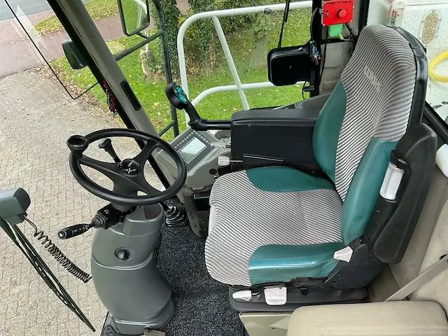 Claas jaguar 870 hakselaar - afbeelding 30 van  41