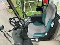 Claas jaguar 870 hakselaar - afbeelding 30 van  41