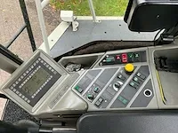Claas jaguar 870 hakselaar - afbeelding 32 van  41