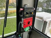 Claas jaguar 870 hakselaar - afbeelding 34 van  41