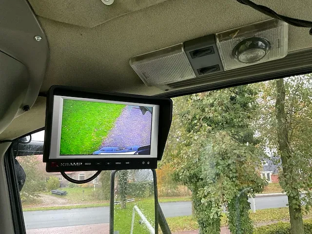 Claas jaguar 870 hakselaar - afbeelding 35 van  41