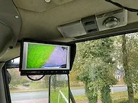 Claas jaguar 870 hakselaar - afbeelding 35 van  41