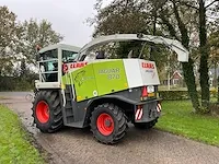 Claas jaguar 870 hakselaar - afbeelding 3 van  41