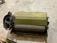 Claas jaguar 870 hakselaar - afbeelding 40 van  41