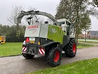 Claas jaguar 870 hakselaar - afbeelding 5 van  41