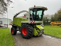 Claas jaguar 870 hakselaar - afbeelding 7 van  41