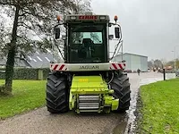 Claas jaguar 870 hakselaar - afbeelding 8 van  41