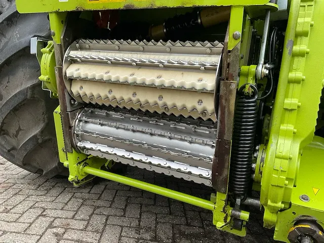 Claas jaguar 940 hakselaar - afbeelding 10 van  51