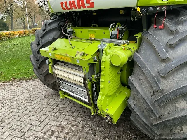 Claas jaguar 940 hakselaar - afbeelding 11 van  51
