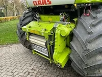 Claas jaguar 940 hakselaar - afbeelding 11 van  51