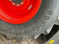 Claas jaguar 940 hakselaar - afbeelding 13 van  51