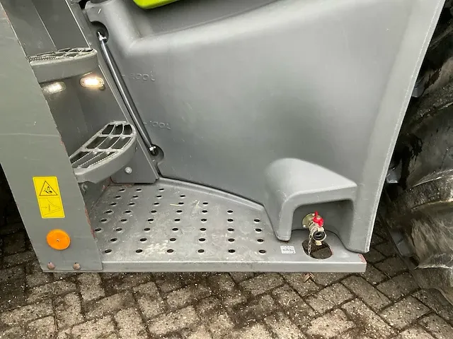 Claas jaguar 940 hakselaar - afbeelding 15 van  51