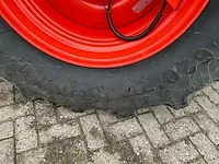 Claas jaguar 940 hakselaar - afbeelding 17 van  51