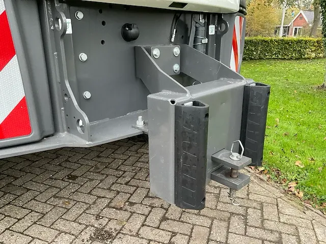 Claas jaguar 940 hakselaar - afbeelding 18 van  51