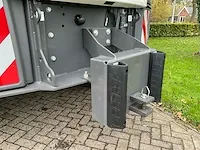 Claas jaguar 940 hakselaar - afbeelding 18 van  51