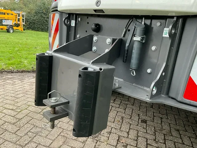 Claas jaguar 940 hakselaar - afbeelding 19 van  51