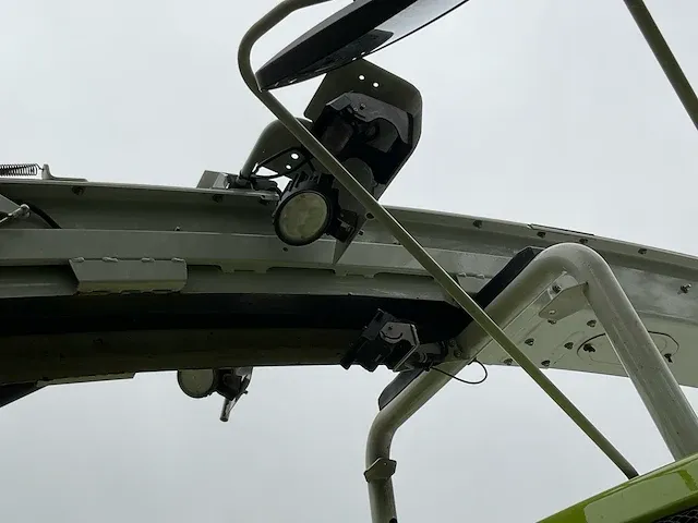 Claas jaguar 940 hakselaar - afbeelding 20 van  51