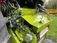 Claas jaguar 940 hakselaar - afbeelding 24 van  51