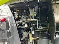 Claas jaguar 940 hakselaar - afbeelding 32 van  51