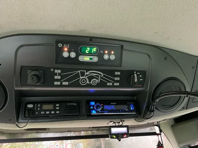 Claas jaguar 940 hakselaar - afbeelding 35 van  51