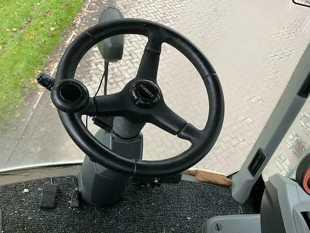 Claas jaguar 940 hakselaar - afbeelding 36 van  51