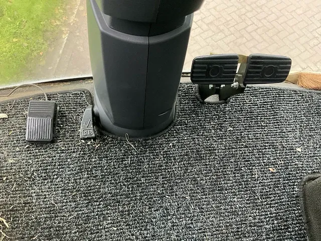 Claas jaguar 940 hakselaar - afbeelding 37 van  51