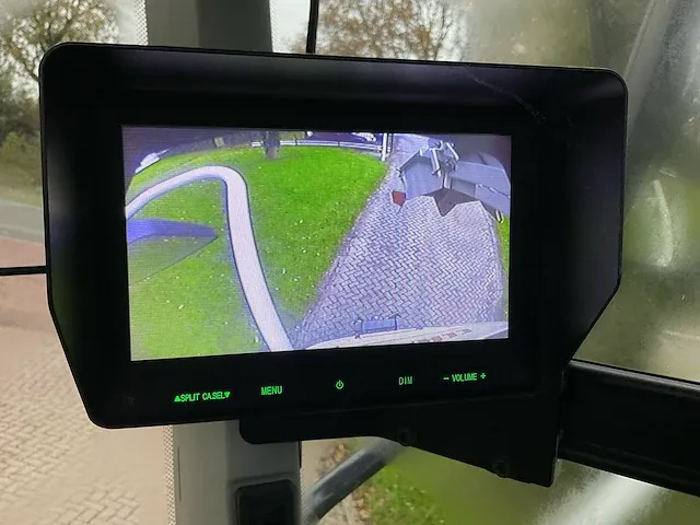 Claas jaguar 940 hakselaar - afbeelding 38 van  51