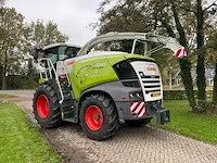 Claas jaguar 940 hakselaar - afbeelding 3 van  51