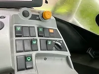 Claas jaguar 940 hakselaar - afbeelding 41 van  51