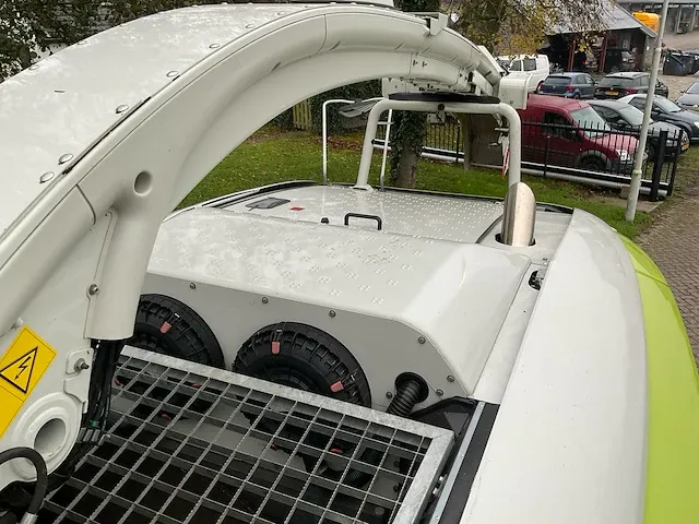 Claas jaguar 940 hakselaar - afbeelding 44 van  51