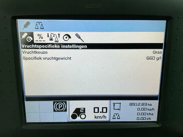 Claas jaguar 940 hakselaar - afbeelding 47 van  51