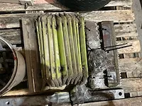 Claas jaguar 940 hakselaar - afbeelding 51 van  51