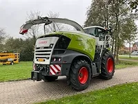 Claas jaguar 940 hakselaar - afbeelding 5 van  51