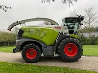 Claas jaguar 940 hakselaar - afbeelding 6 van  51