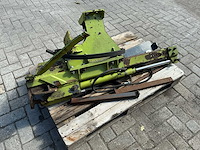 Claas oppikhaak voor maiskar - afbeelding 3 van  6