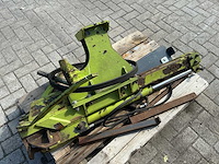 Claas oppikhaak voor maiskar - afbeelding 5 van  6