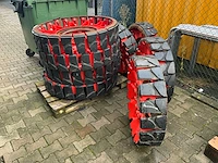 Claas rupsvelgen - afbeelding 1 van  15