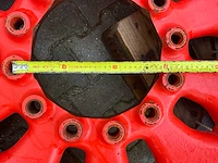 Claas rupsvelgen - afbeelding 13 van  15