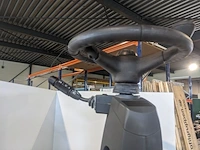 Claas stuurkolom compleet - afbeelding 10 van  11