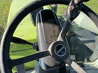 Claas xerion 3800 trac vc + garant kotte ptlx 28 bemester combinatie - afbeelding 53 van  69