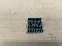 Clamp block (19x) - afbeelding 1 van  4