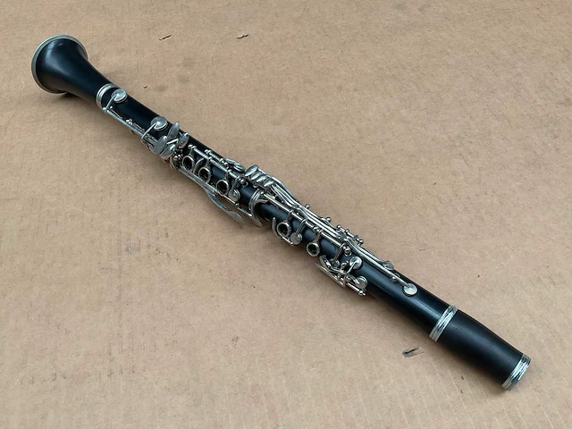 Clarinet - afbeelding 1 van  6