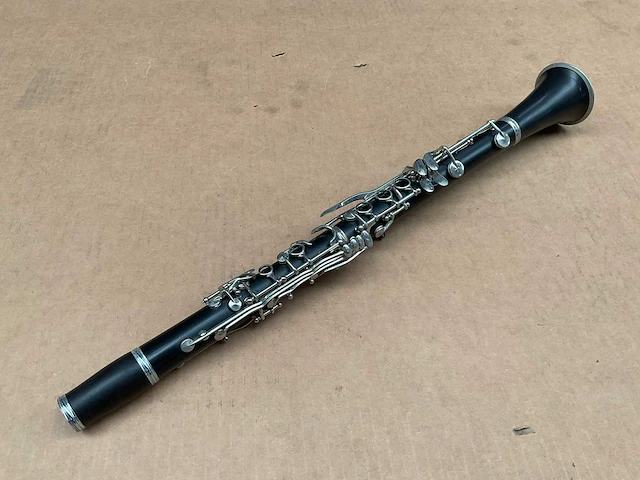 Clarinet - afbeelding 2 van  6